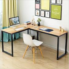 Modern Computer Desks Corner Table Furniture Table For Modernas Mesas De Computador Mesa De Canto M In 2020 Home Office Decor Corner Desk Office Home Office Desks