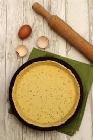 Pate Brisee Au Yaourt Sans Matiere Grasse Amandine Cooking Recette Pate Brisee Sans Beurre Tarte Sans Pate