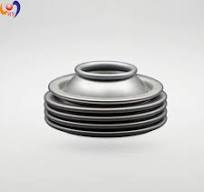 High - Quality Steel Top Empty Aerosol Can for Beauty Spray Products