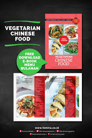 Pin Di E Book Bonus Menu Resep