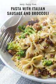 Humorous Cheap Recipes 3 Ingredients Mealsandreels Nicemeatloafrecipeseasy Italian Sausage Recipes Dairy Free Pasta Recipes