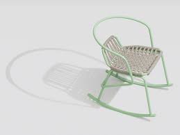 Browse modern outdoor chairs & chaises for the patio, backyard, deck & more. 30 Outdoor Rocking Chairs To Peruse