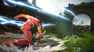 All Spellbreak Spell Combos Gauntlet Spells Youtube