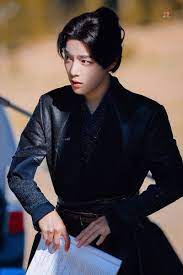 doulou continent 美しい人 新世界 幻想的