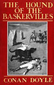 The Hound of the Baskervilles by Sir Arthur Conan Doyle - Free at Loyal  Books