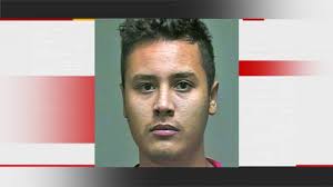 Police: Guns, Ammo Found Inside Home Of Known OKC Gang Member