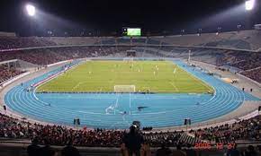 In view of this, the club will lay a foundation stone for al ahly stadium on may 1 2021. Al Ahly Plays League Games At Cairo Stadium Except 2 Matches Egypttoday