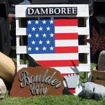 Damboree Celebration