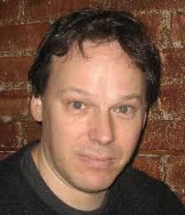 David Graeber Interview with ReadySteadyBook