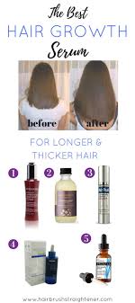 Hair serum is a relatively new item on the market that has been rapidly gaining in popularity. The Best Hair Growth Serum Of 2021 Does It Really Work My Results Hair Loss Natural Remedy Hair Growth Serum Natural Hair Loss