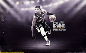 Kyrie irving wallpaper 3 3000 x 2000 stmed net. Hd Wallpaper Kyrie Irving Wallpaper Flare