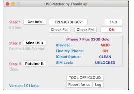 From the cutting edge vr products of ozo, health device product, iot platforms, cloud infrastructure solutions, to the rich suite of communication networks products. Download Usbpatcher Tool V1 0 1 By Thanhlap For Mac Latest Version