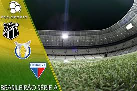 Maybe you would like to learn more about one of these? Ceara X Fortaleza Prognostico Da 14Âª Rodada Do Brasileirao Serie A 2021