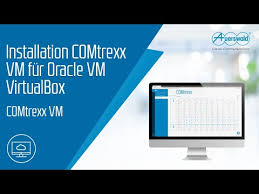 Standard development tools are included with . Comtrexx Vm