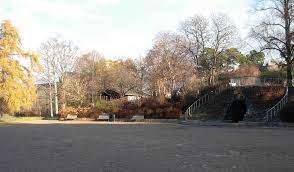 Slik kommer du deg til kampen park. File Kampen Park5 Jpg Wikipedia