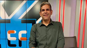 Fernando caetano, jornalista que teve passagens pela fox sports e espn, morreu na manhã deste domingo aos 50 anos de idade. Em Meio A Reestruturacao Disney Decide Renovar Com Joao Guilherme Sormani Paschoal E Edu Elias Lance