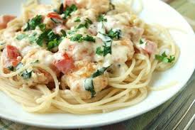 Cheesecake Factory Shrimp Scampi Recipe Food Com Recipe Recipes Restaurant Recipes Scampi Recipe