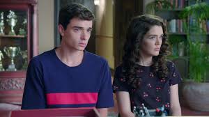 You may be able to find the same content in another format, or you may be able to find more information, at. A Not Totally Bad Person Greenhouse Academy Wiki Fandom