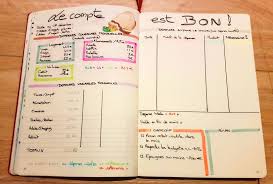 Decembre 2017 Dans Mon Bujo Bujo Planificateur De Budget Suivi Des Depenses