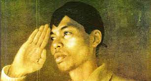 Integrasi bangsa adalah sebuah kesatuan dari berbagai kelompok budaya atau kelompok sosial dalam suatu wilayah. 16 Nama Pahlawan Nasional Indonesia Dan Sejarahnya Tokopedia Blog