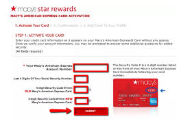 Macy's american express cardholders will receive 1 point per $1 spent on all other qualifying purchases made when using the macy's american express card outside of macy's. Macy S Credit Card Login Make A Payment Creditspot