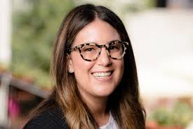 Molly Binenfeld, an online therapist for adults — Align Online Therapy