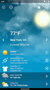 Weather forecast, widget, alerts & radar mod apk 1weather pro apk is a weather forecast application that you can use. Updated Weather Xl Pro Android App Download 2021