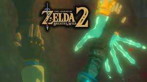 Following a breath of the wild 2 announcement and teaser trailer in 2019, the game was completely mia in 2020, but thankfully the drought ended at today's nintendo direct e3 2021 show. Zelda Breath Of The Wild 2 Update Might Have Been Leaked Otakukart News