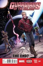 The guardians of the galaxy have taken off into space once more, on their biggest and weirdest misadventures yet! Guardians Of The Galaxy Volume Comic Vine