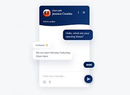 The Best Ecommerce Chatbots for Your Website [+Examples]