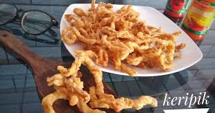 Siapkan usus yang sudah bersih dalam satu wadah cara membuat usus crispy tahan lama: 40 Resep Usus Crispy Renyah Tahan Lama Enak Dan Sederhana Ala Rumahan Cookpad