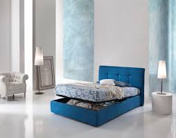 Noi di centro del dormire ascoltiamo le tue necessità e sappiamo consigliarti il prodotto più adatto. Letto Con Contenitore Imbottito