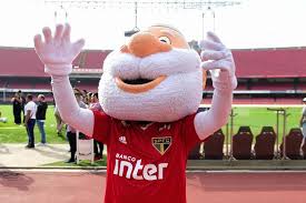 São paulo futebol clube mascote. Sao Paulo Comemora 91 Anos De Fundacao Veja 21 Curiosidades Da Historia Do Clube Gazeta Esportiva