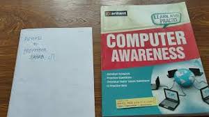 Here we give you no.1 selling book in computer awareness category the one and only arihant computer awareness book in pdf for free. Computer Awareness Computer Awareness Notes Arihant Publication Computer Book Youtube