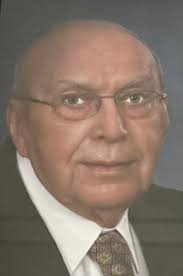 Richard Scheffler Obituary (1937