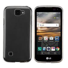 Colorfone LG K3 2017 Skal (Transparent ...