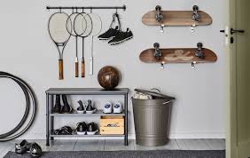 Just tell us your ideas and we will help to carry out your. A Few Ways To Store Your Athletic Gear Ikea