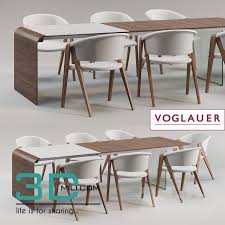 134 Table Chair 134 3d Models Free Download 3d Mili Download 3d Model Free 3d Models 3d Model Download Table And Chairs Chair Table