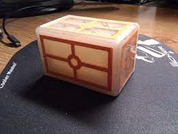 Puzzle master inc is a #1 online puzzle buying platform where you can find huge collection of wire, metal, jigsaws, cubes, wood puzzles & brain teasers. Japanese Puzzle Box By Dob71 Japanese Puzzle Box Japanese Puzzle Puzzle Box
