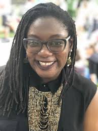 Cohorts — Women of Color in the Arts