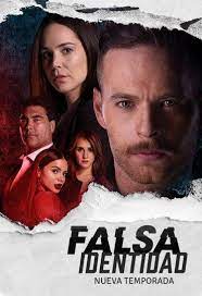 Serie Falsa Identidad Temporada 2 2020 Gratis Peliculas En Linea Gratis Temporada 2 Peliculas En Linea
