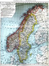 ** napisz wiadomość, dla kolorów. Norwegia Wikiwand