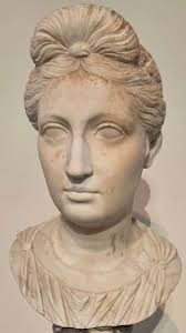 15 Roman hairstyles Images: PICRYL