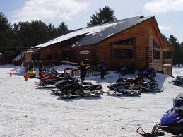 On the trail snowmobile rental inc. Economic Impact New York State Snowmobile Association