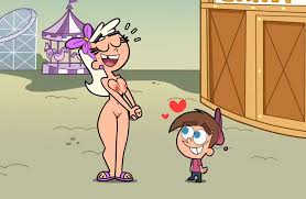 Timmy turner chloe