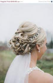 Wedding Headpiece Headband Elsie Rhinestone Headband Etsy Wedding Hair Head Piece Wedding Hair Pieces Bridal Hair Pieces