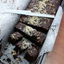 Bagaimana bunda mudah bukan cara membuat bolu pisang. Jual Kue Bolu Brownies Panggang Coklat Keju 30x10 Jakarta Selatan Viguna Hijab Tokopedia