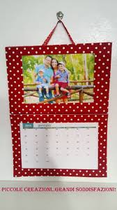 Avete mai pensato di realizzare un calendario dell'avvento fai da te? Calendario Componibile Con Foto Fai Da Te Piccole Creazioni Grandi Soddisfazioni