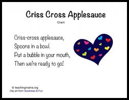 Great kids song for circle time! 8 Songs To Begin A Preschool Day