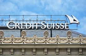 Private banking, corporate banking, investment banking and asset. Credit Suisse Is Latest Bank To Charge Clients For Cash Deposits Economics Bitcoin News